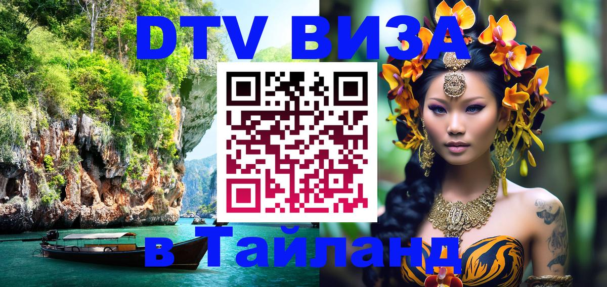 Оформление DTV визы под ключ: стоимость и тарифы, только загранпаспорт - Стерлитамак  05.10.2025 